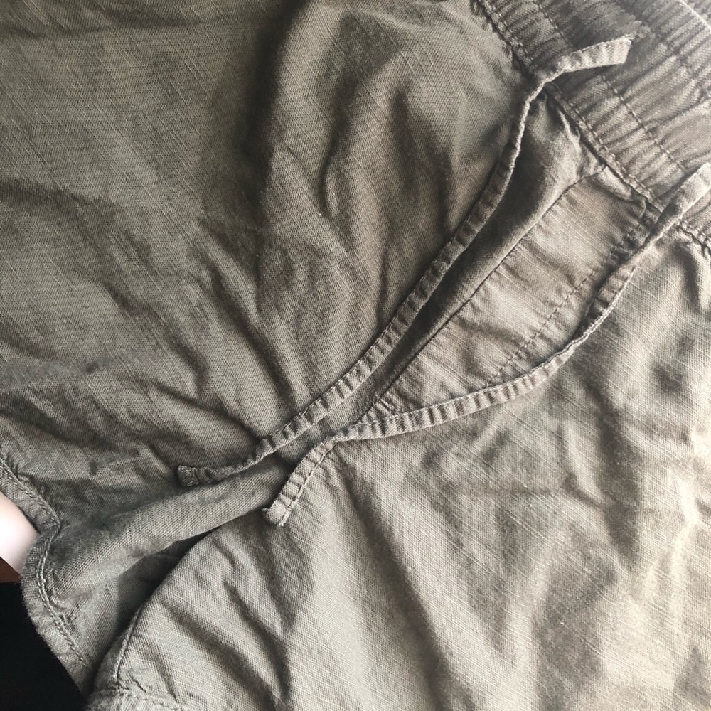 Semi tight fitting shorts from gap